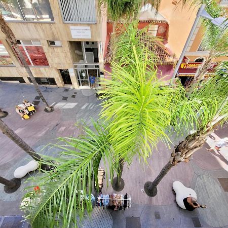 Buenavista Apartment - Adults Only - Puerto de la Cruz  Exteriér fotografie
