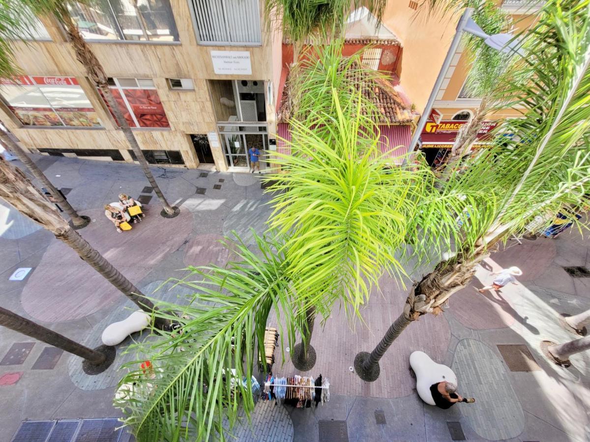 Buenavista Apartment - Adults Only - Puerto de la Cruz  Exteriér fotografie
