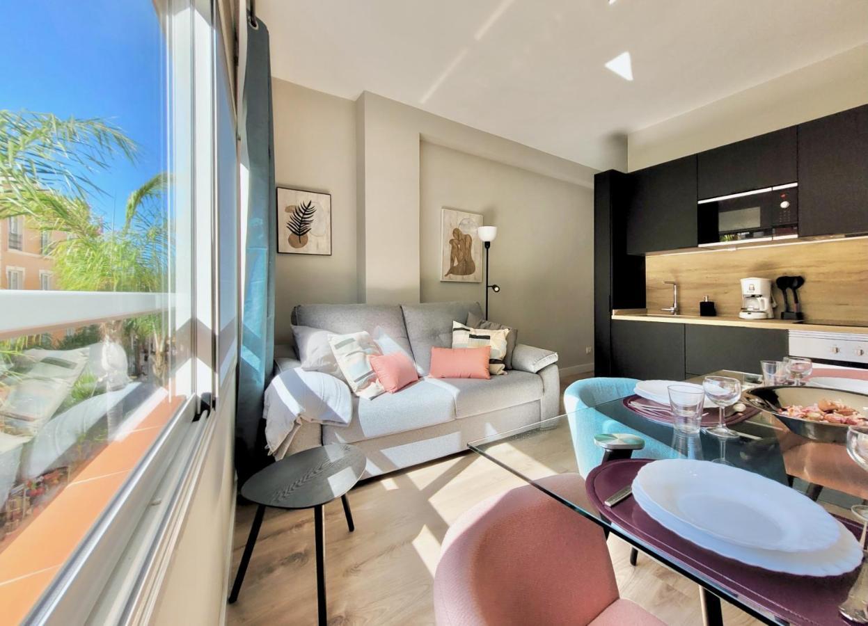 Buenavista Apartment - Adults Only - Puerto de la Cruz  Exteriér fotografie